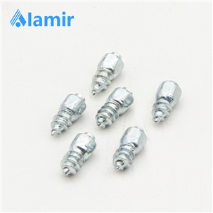 粉末冶金雪地摩托輪胎專用防滑釘生產廠家